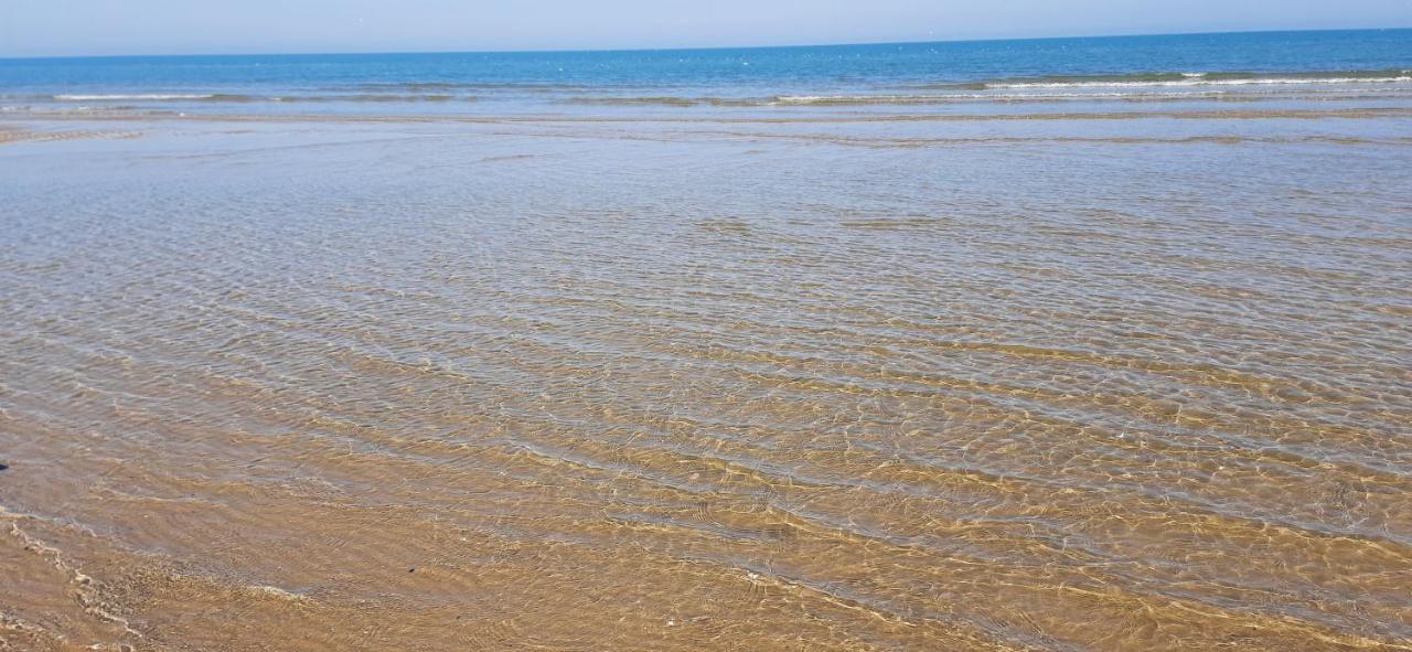Appartamento Tra Mare E Lago フォチェ・ヴァラーノ エクステリア 写真